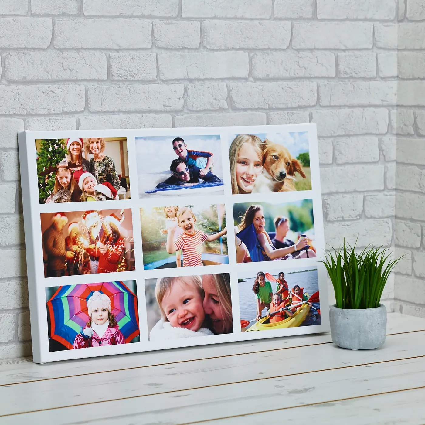 Фотографии на холсте, изображение 5