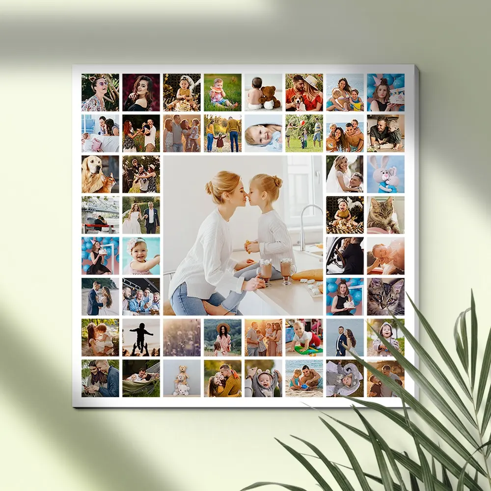 Фотографии на холсте, изображение 7
