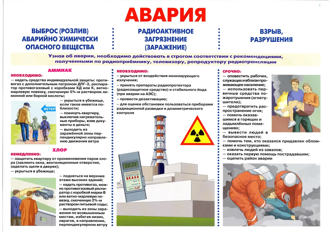 Информационные плакаты и стенды для школ и др. учреждений, изображение 5