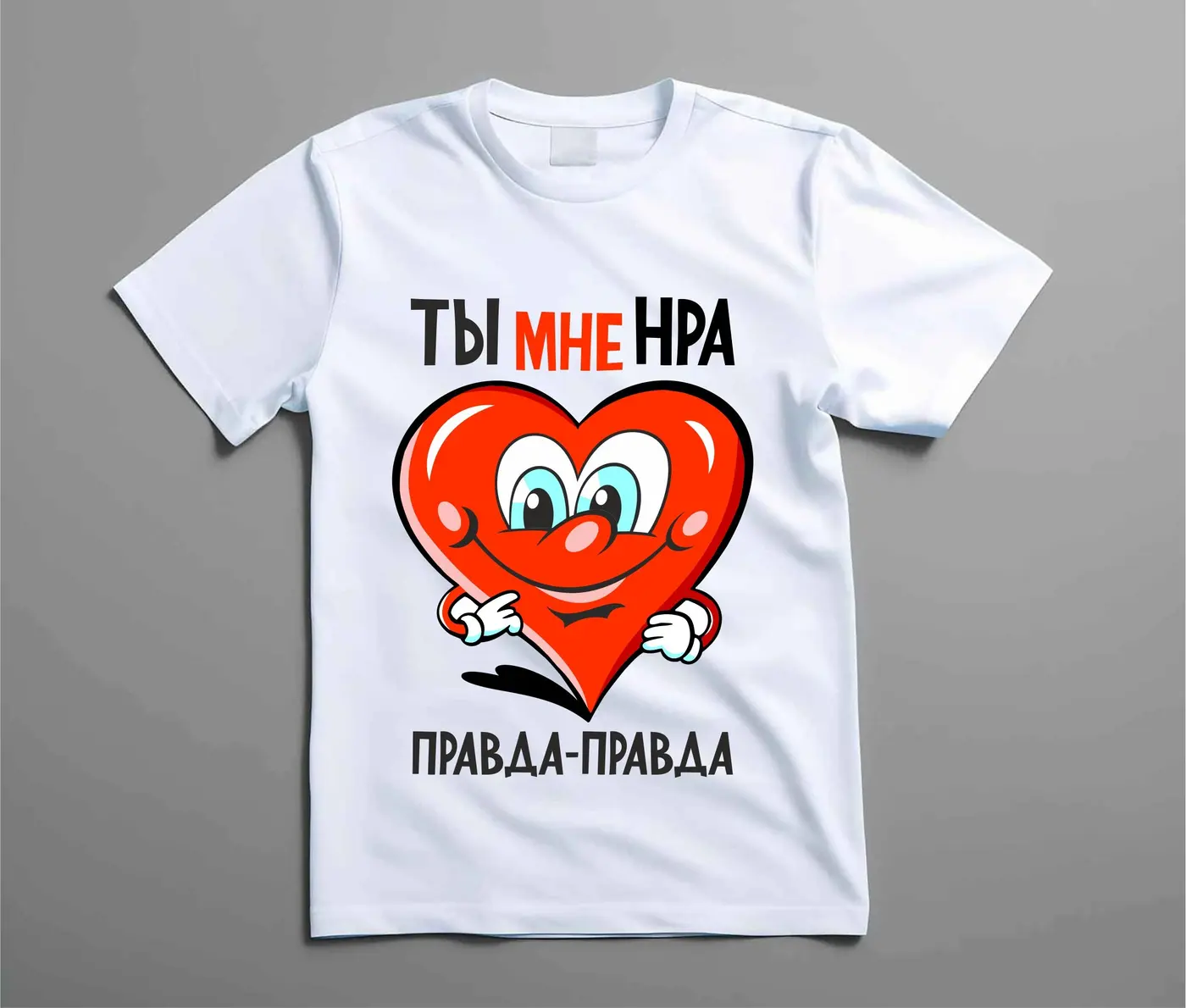 Веселые футболки к предстоящим праздникам, изображение 4