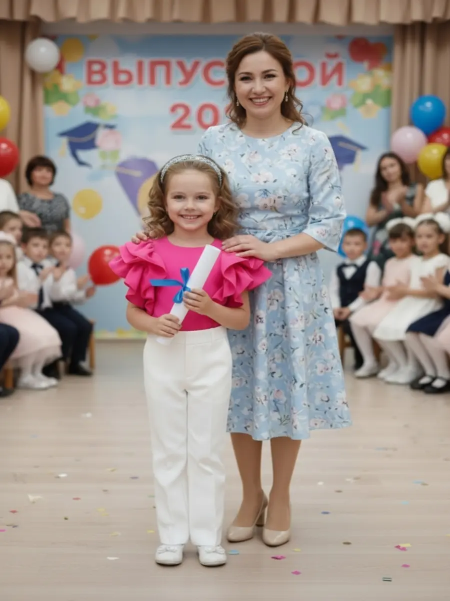 К нам обратилась девушка Екатерина, она занимается продажей детской одежды онлайн,…, изображение 3
