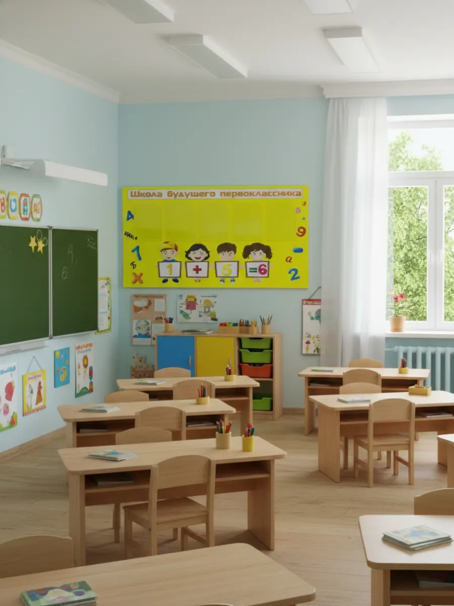 Информационные стенды, изображение 3